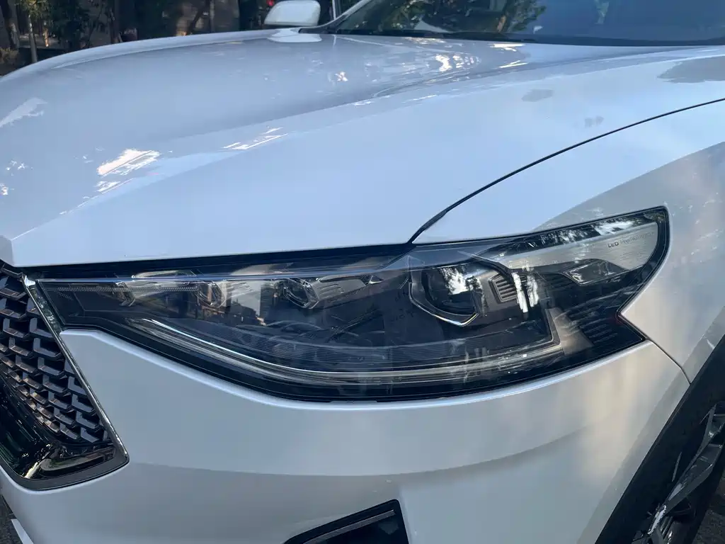 Haval F7 — миниатюра 27