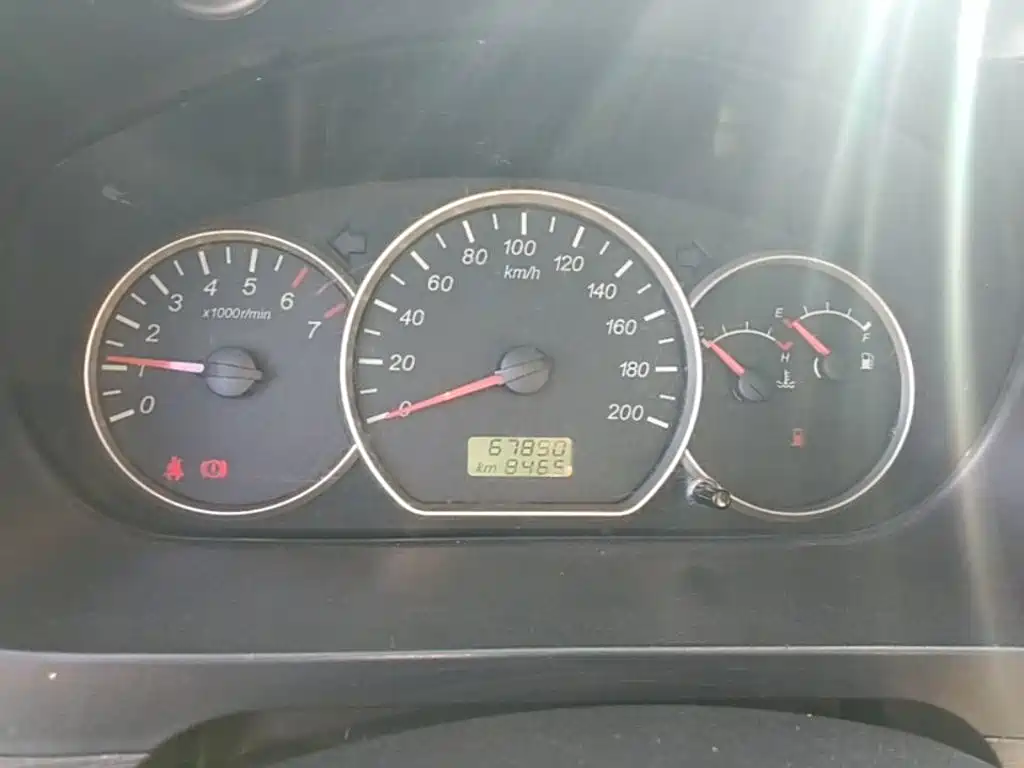 Wuling Hongguang — миниатюра 12