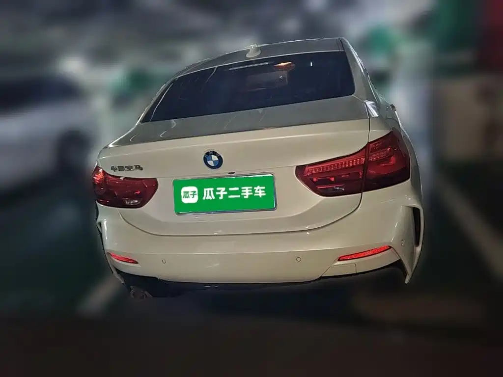 BMW 1 Series — миниатюра 5