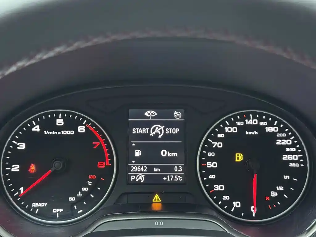 Audi Q2L — миниатюра 14