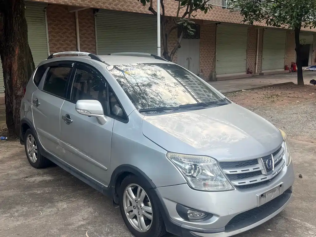 Купить Changan CX20