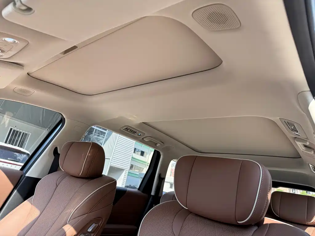 Wuling Xingguang L — миниатюра 20