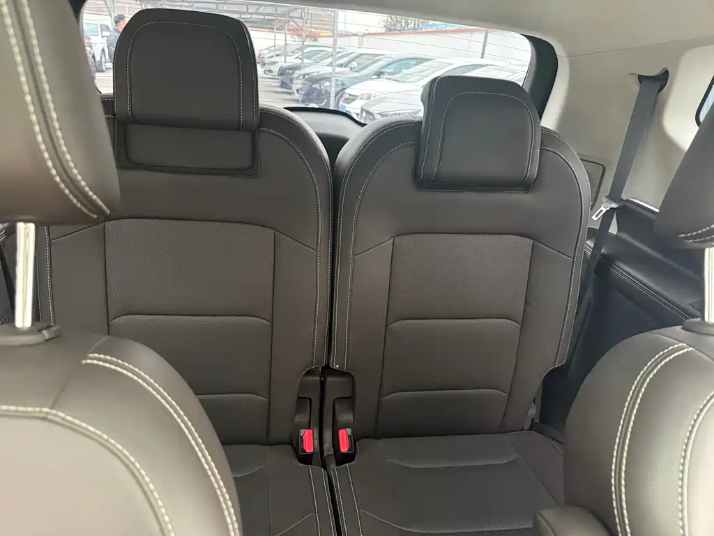 GEELY AUTOMOBILE JIAJIE