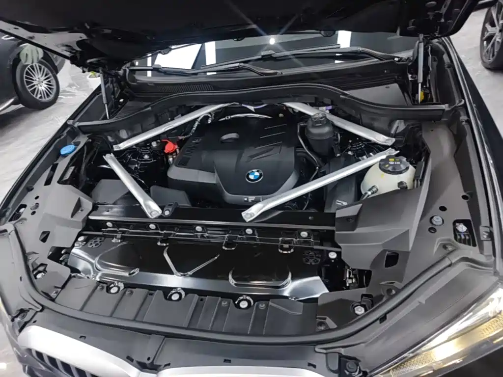 BMW X5 — миниатюра 20