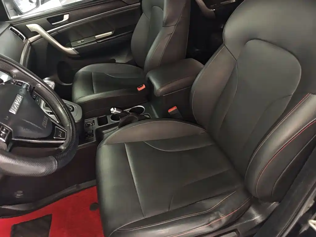 Haval M6 — миниатюра 15