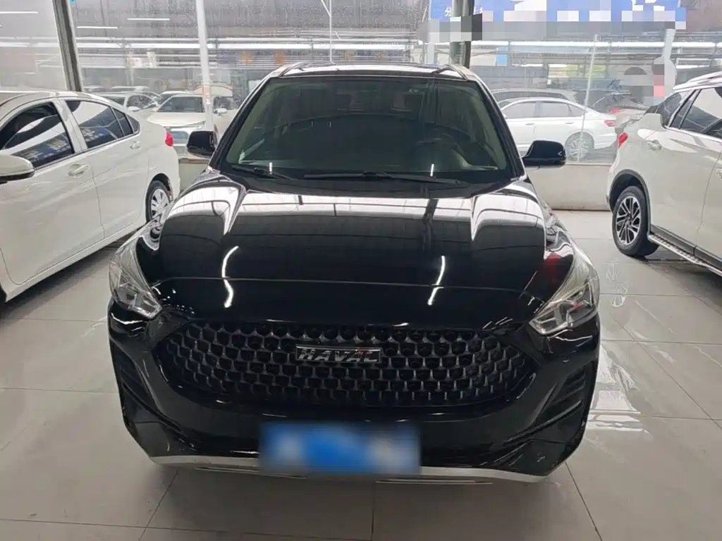 Haval M6 — миниатюра 3