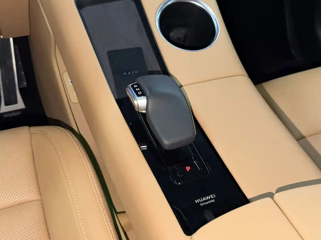 AITO AITO M5 — миниатюра 14