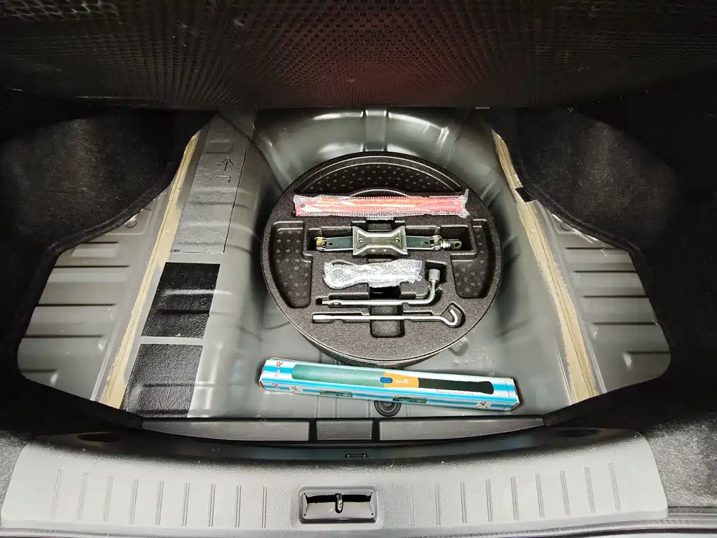 Nissan Sylphy — миниатюра 15