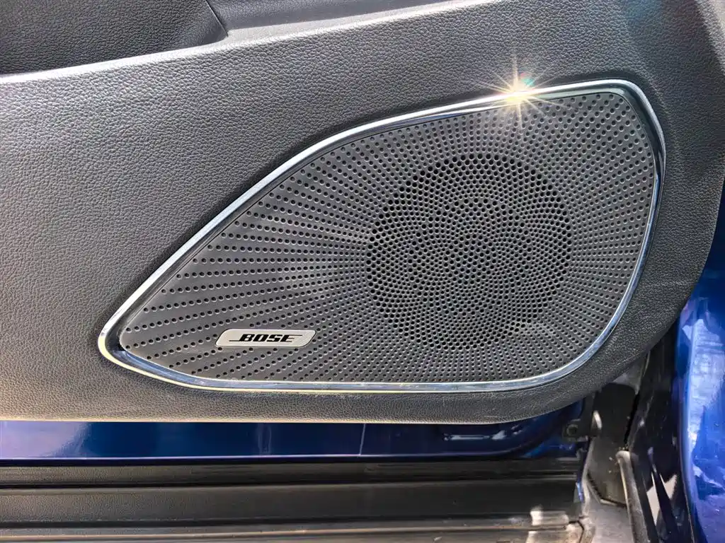 Hongqi HS5 2019 2.0T