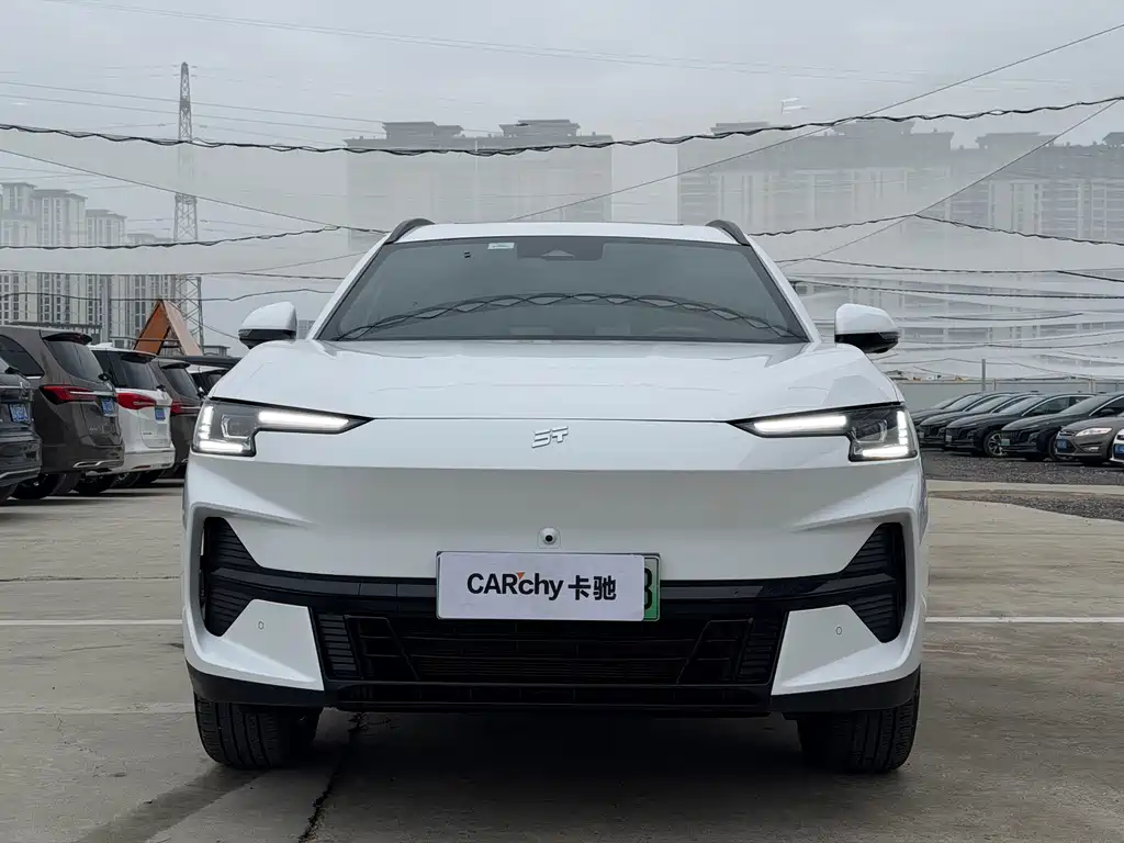 Shanhai Shanhai L6 — миниатюра 2