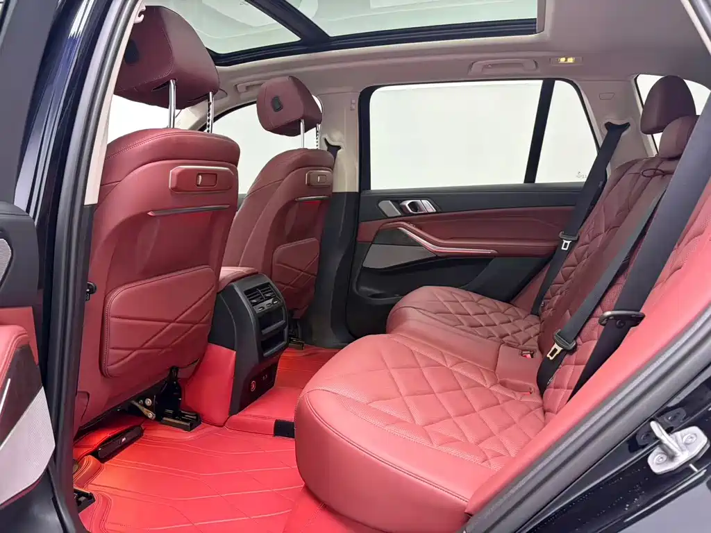 BMW X5 — миниатюра 5