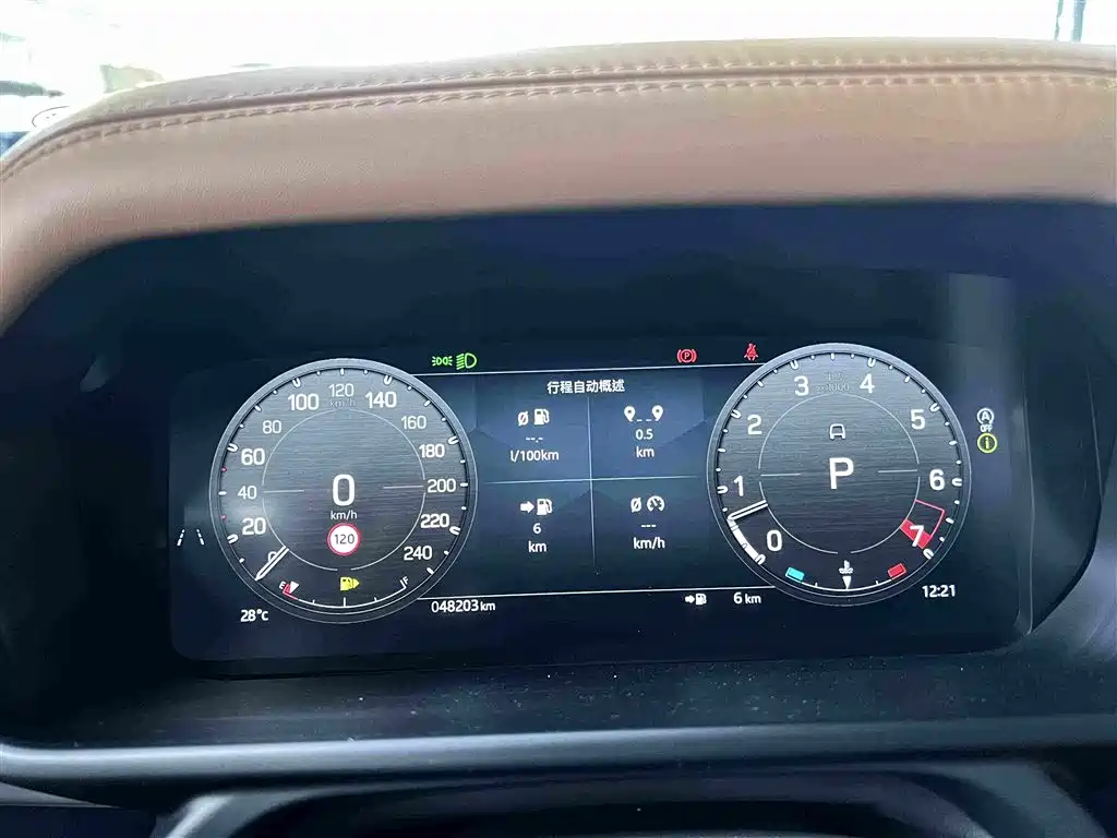 Land Rover Defender — миниатюра 4