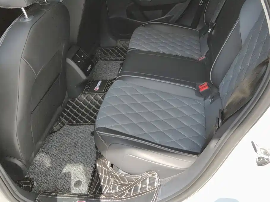 Volkswagen Sagitar — миниатюра 11