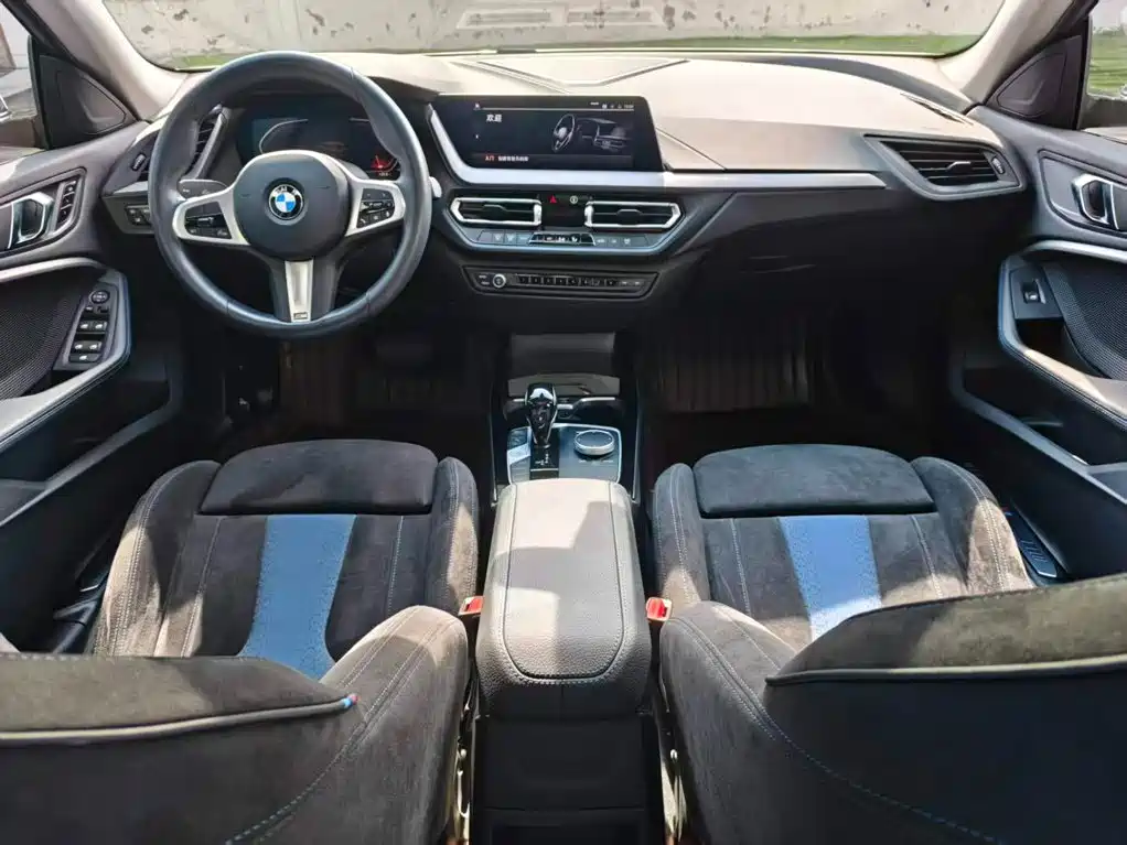BMW 2 Series (Import) — миниатюра 12