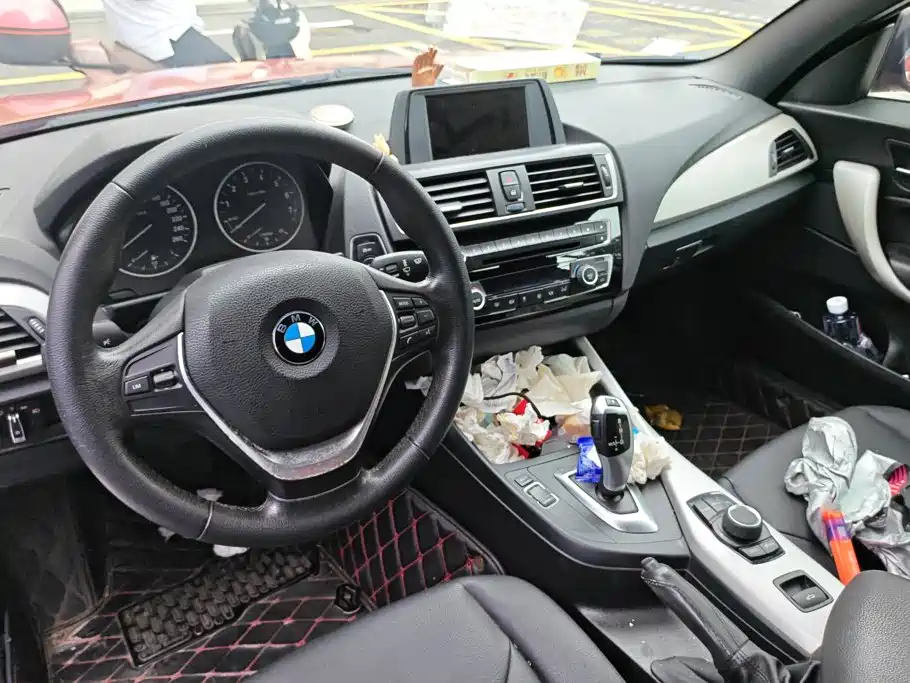 BMW 2 Series (Import) — миниатюра 9