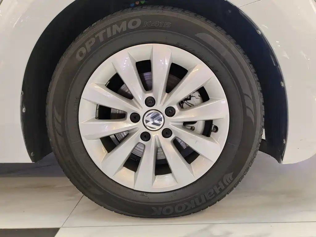 Volkswagen Beetle — миниатюра 15