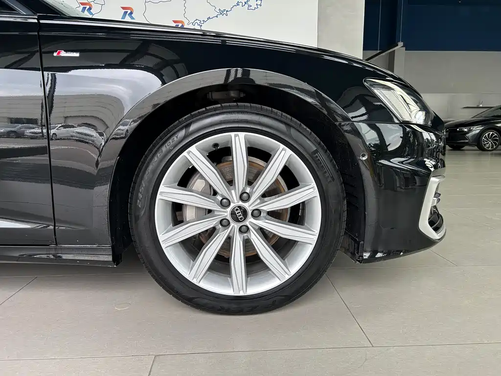 Audi A6L — фотографии объявления, Фото 16