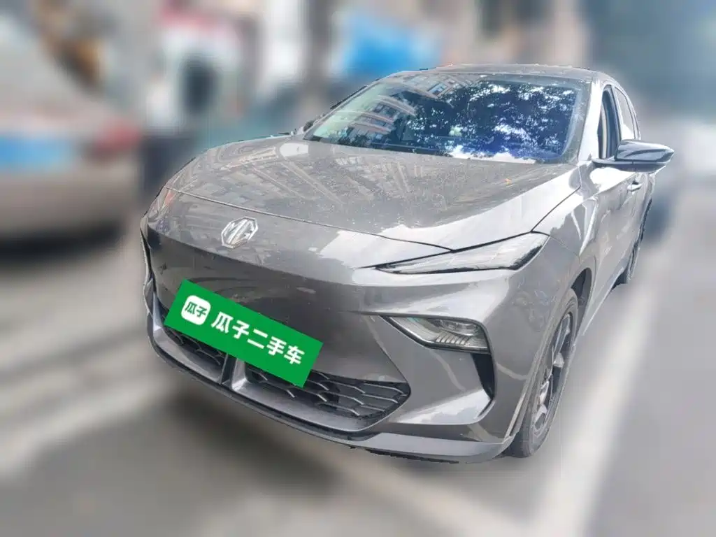 MG MG ES5