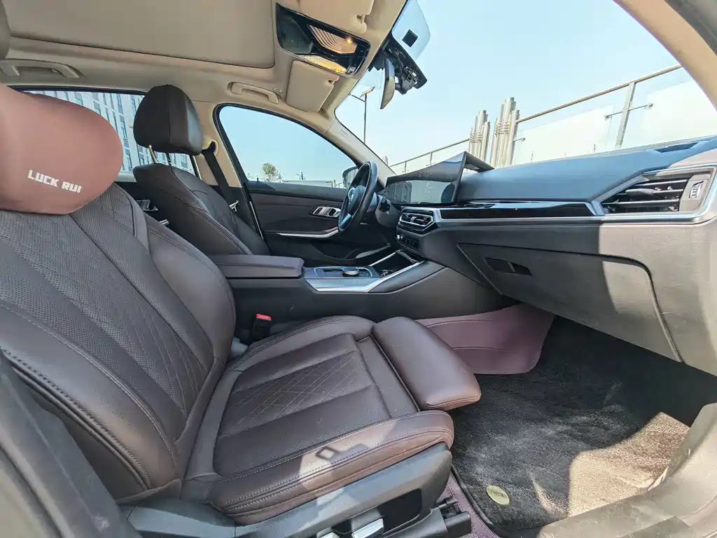 BMW i3 — миниатюра 7
