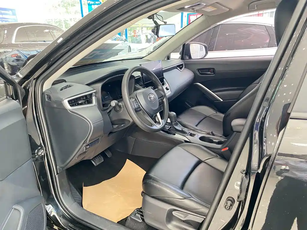 Toyota Frontlander — миниатюра 3