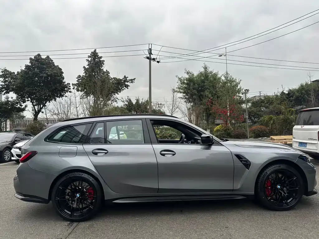 BMW M3 2026 M3 M xDrive