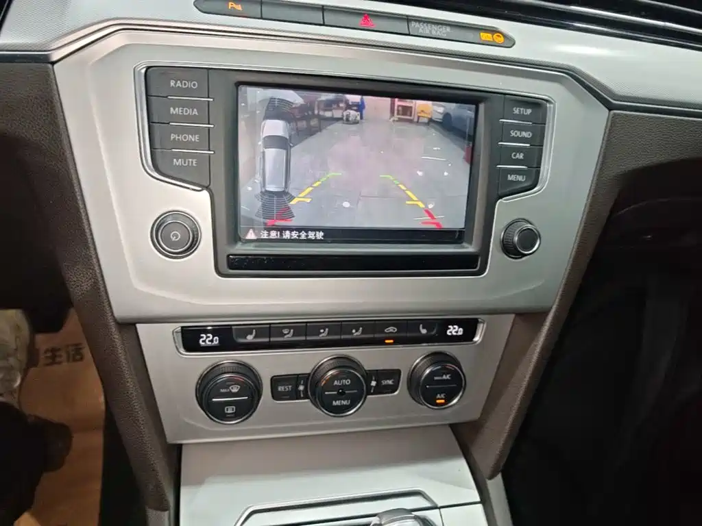 Volkswagen Viloran — миниатюра 13