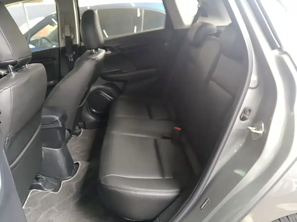 Honda Fit — миниатюра 17