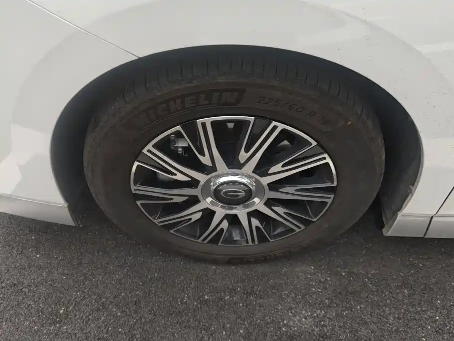 GAC Motor Trumpchi E9 — миниатюра 6
