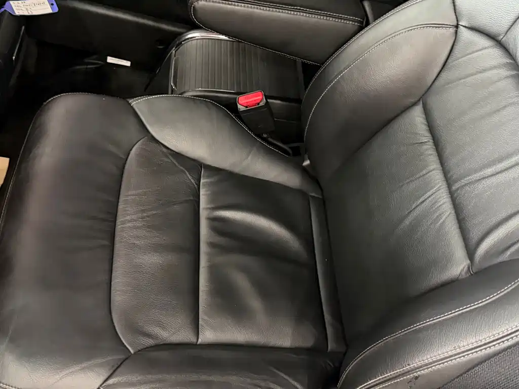 Honda Elysion 2016 2.4L