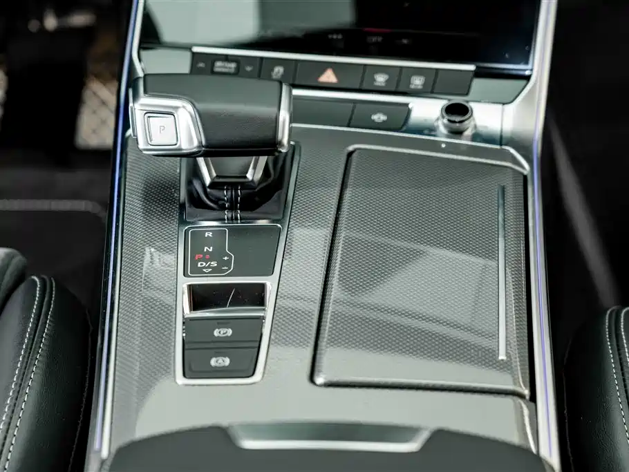 Audi A6L — миниатюра 14