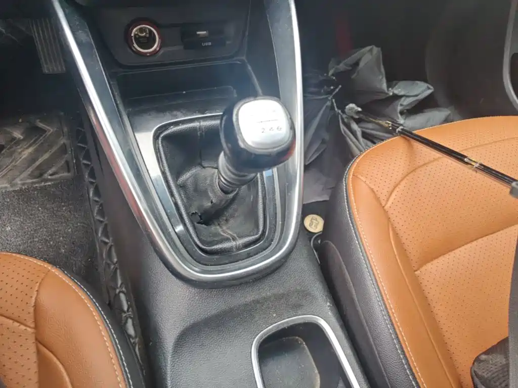 Baojun 510 — миниатюра 19