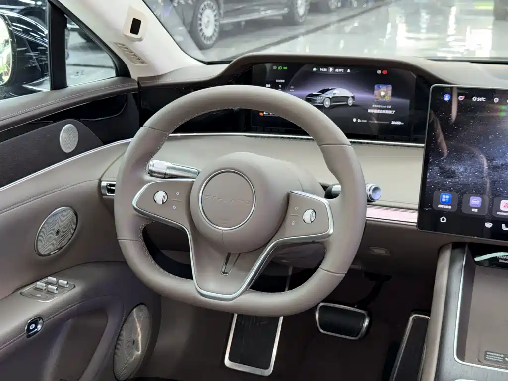 Xiangjie Xiangjie S9 — миниатюра 13