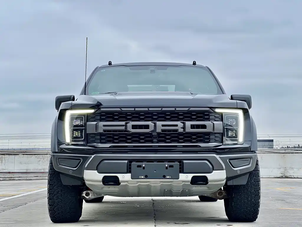Ford F-150 2022 3.5T