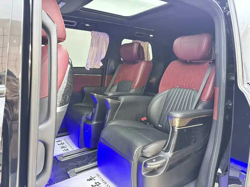 GAC Motor Trumpchi M8 — миниатюра 20