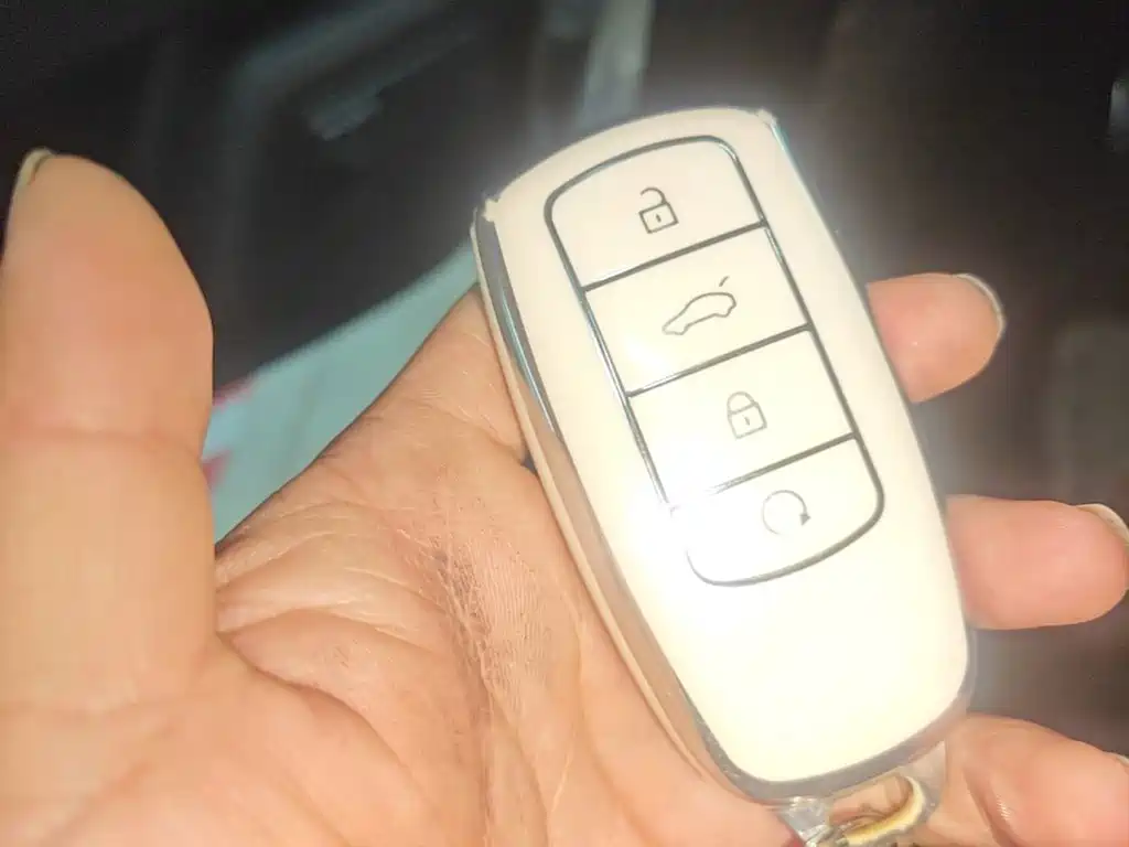 Chery Explorer 06 — миниатюра 9