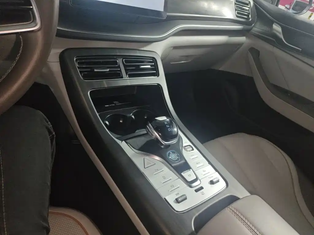 BYD Qin PLUS — миниатюра 14