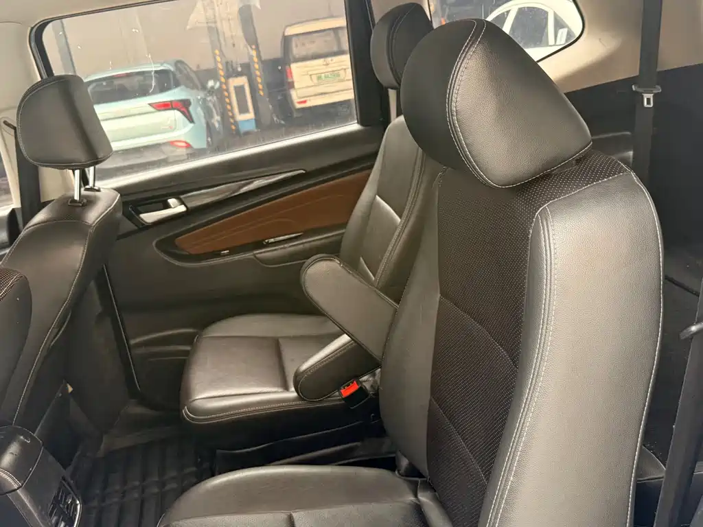 Kaicheng Changxing EV — миниатюра 10