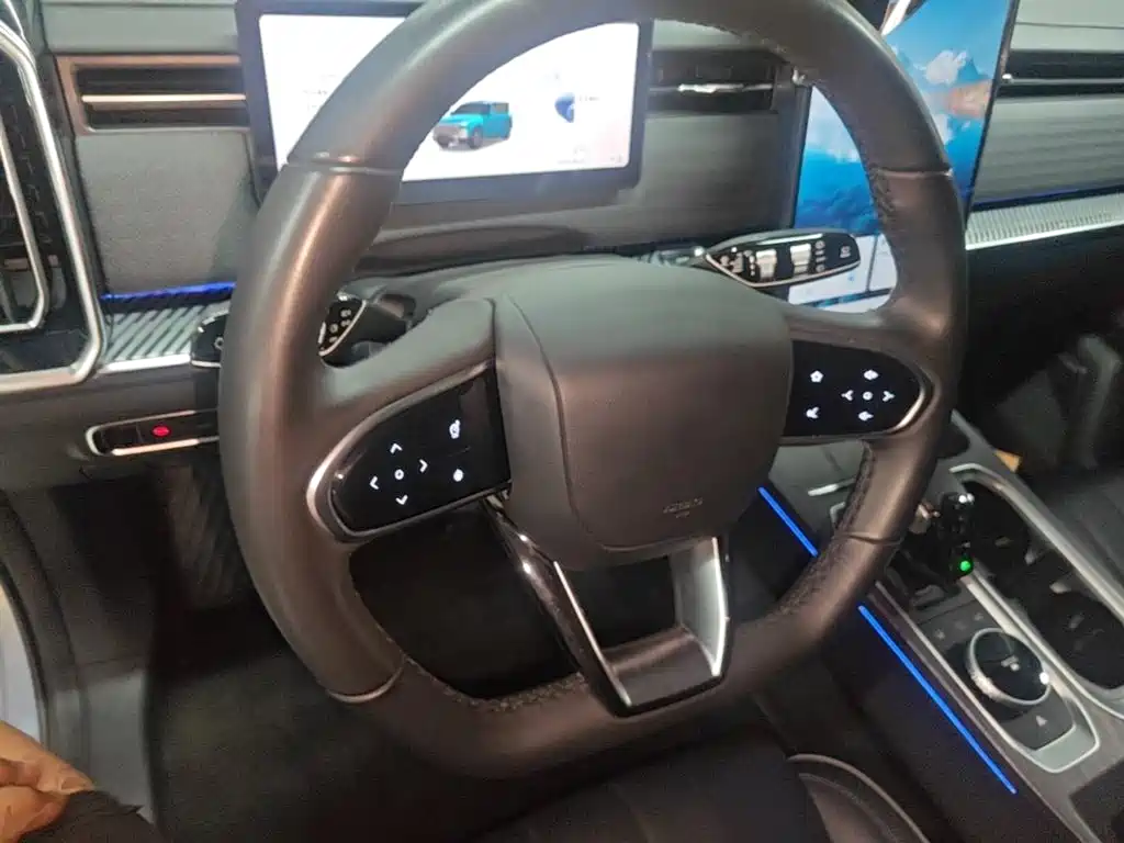 Chery Explorer 06 — миниатюра 11