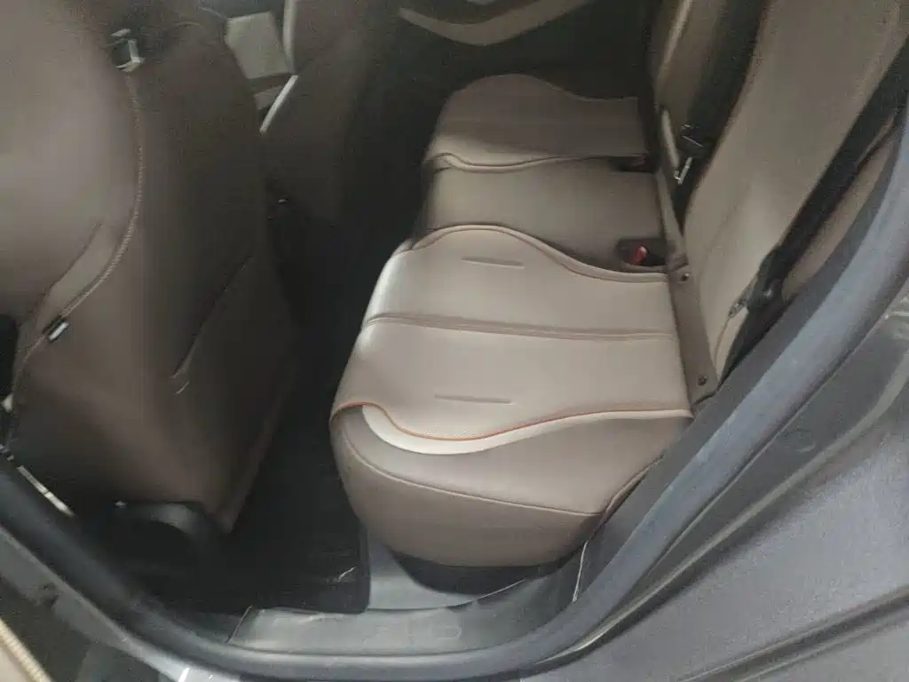 BYD Qin PLUS — миниатюра 17