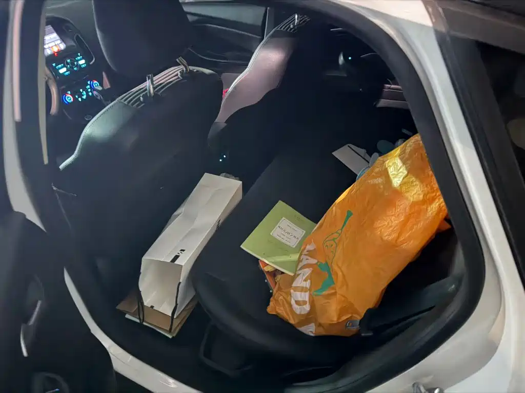 Ford Focus — миниатюра 4