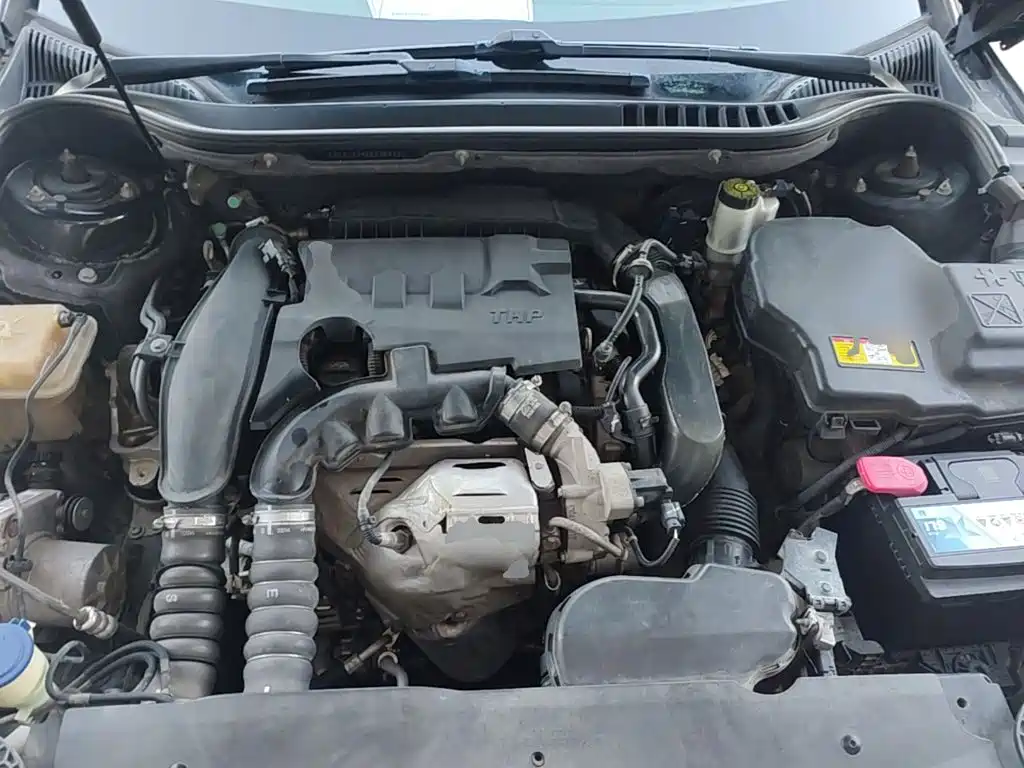 Citroen C5 — миниатюра 20