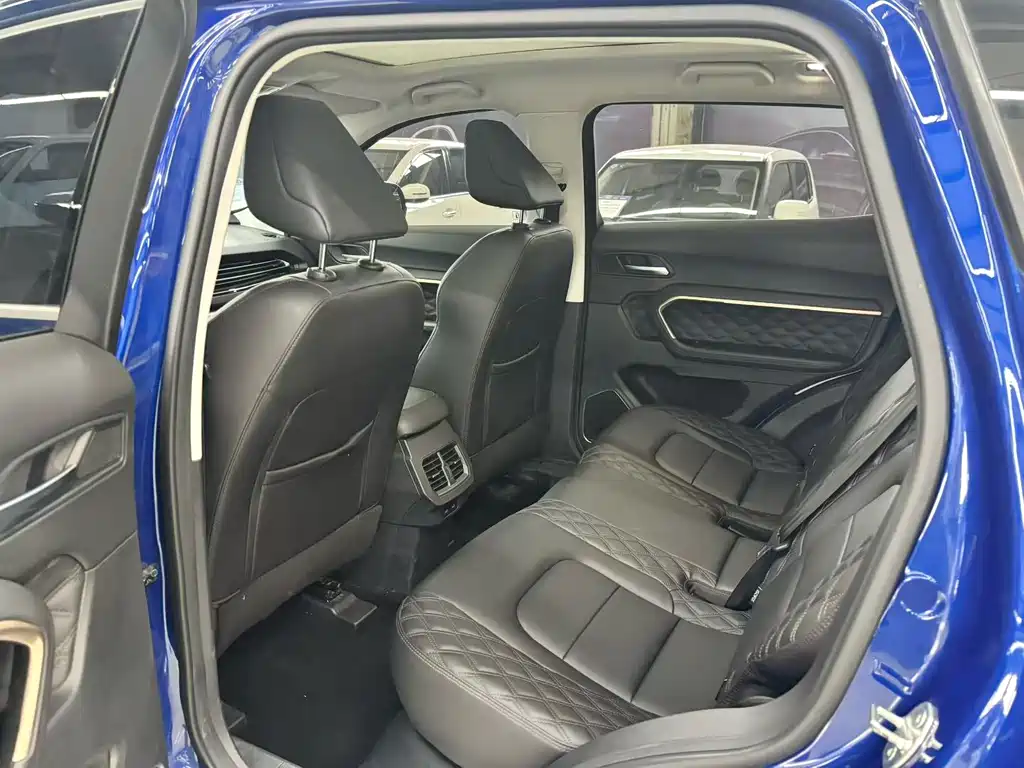 Haval H6 — миниатюра 7