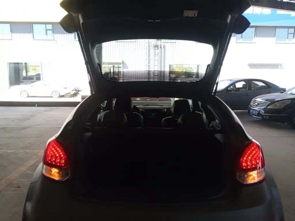 Hyundai Veloster — миниатюра 19