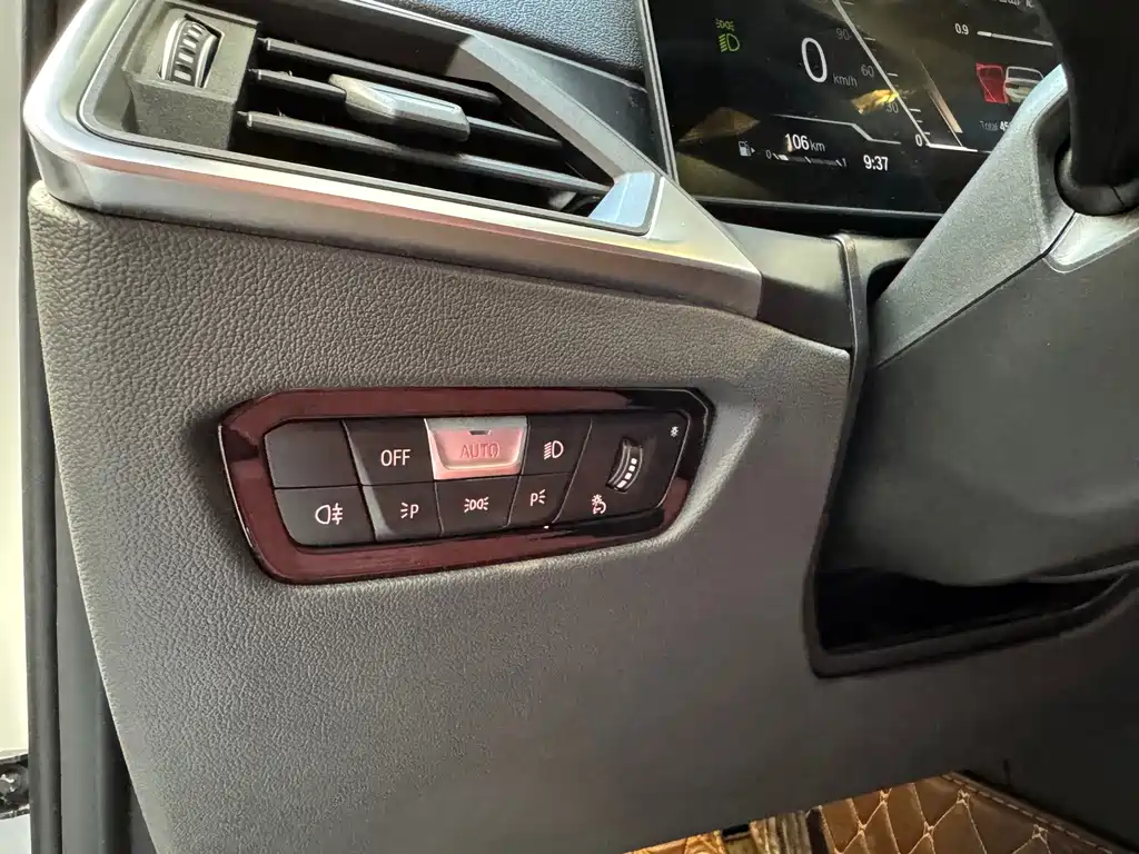 BMW 3 Series — миниатюра 11