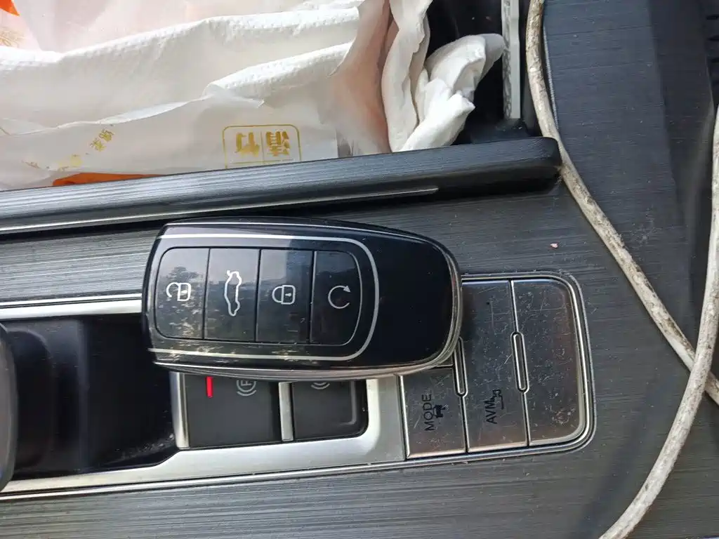 Chery Tiggo 7 PLUS — миниатюра 9