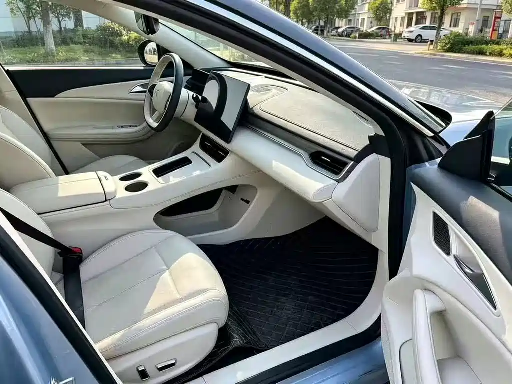 Fengxing Xinghai S7 — миниатюра 4