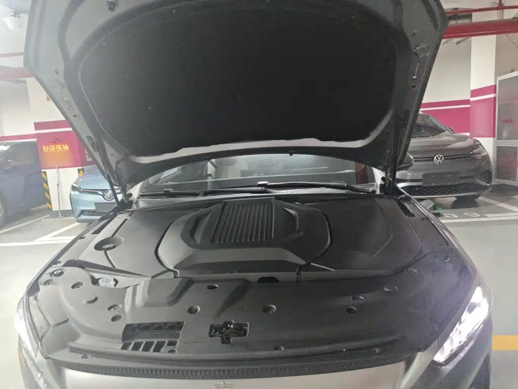 BYD Qin PLUS — миниатюра 20