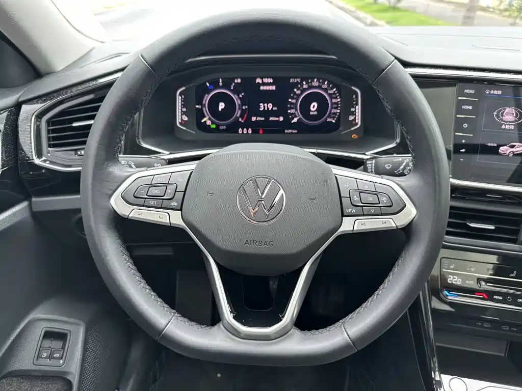 Volkswagen Tayron GTE — миниатюра 11