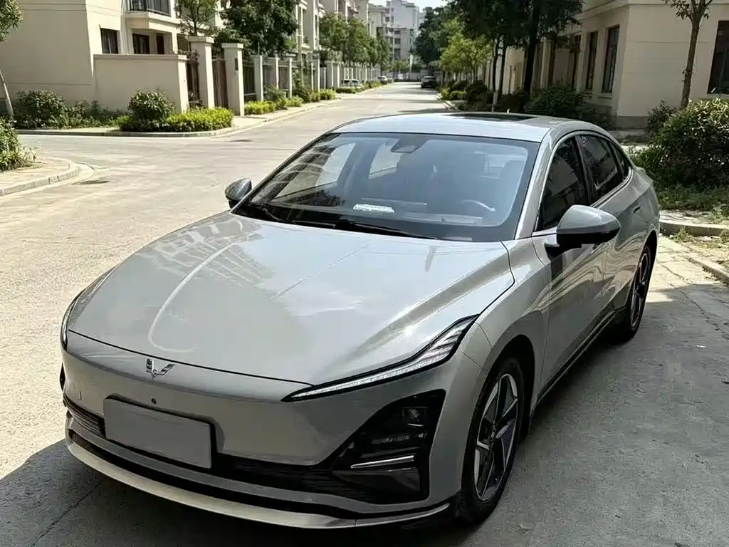 Wuling Xingguang
