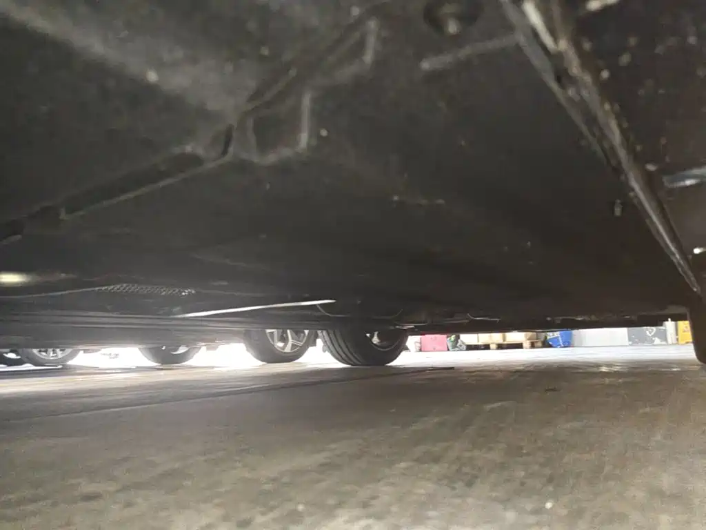 Hongqi H5 2025 1.5T DCT 200